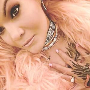 Meet your Posher, Chantele